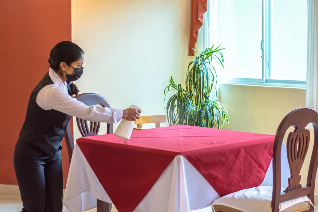 Hotel Cumbaya Sanvy 2*