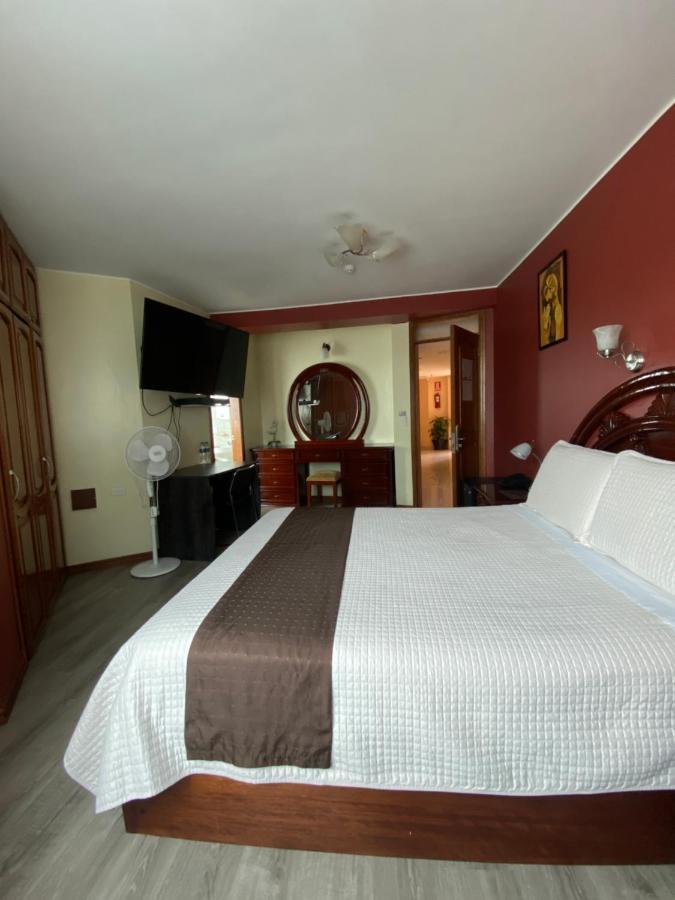 Cumbaya Sanvy 2*