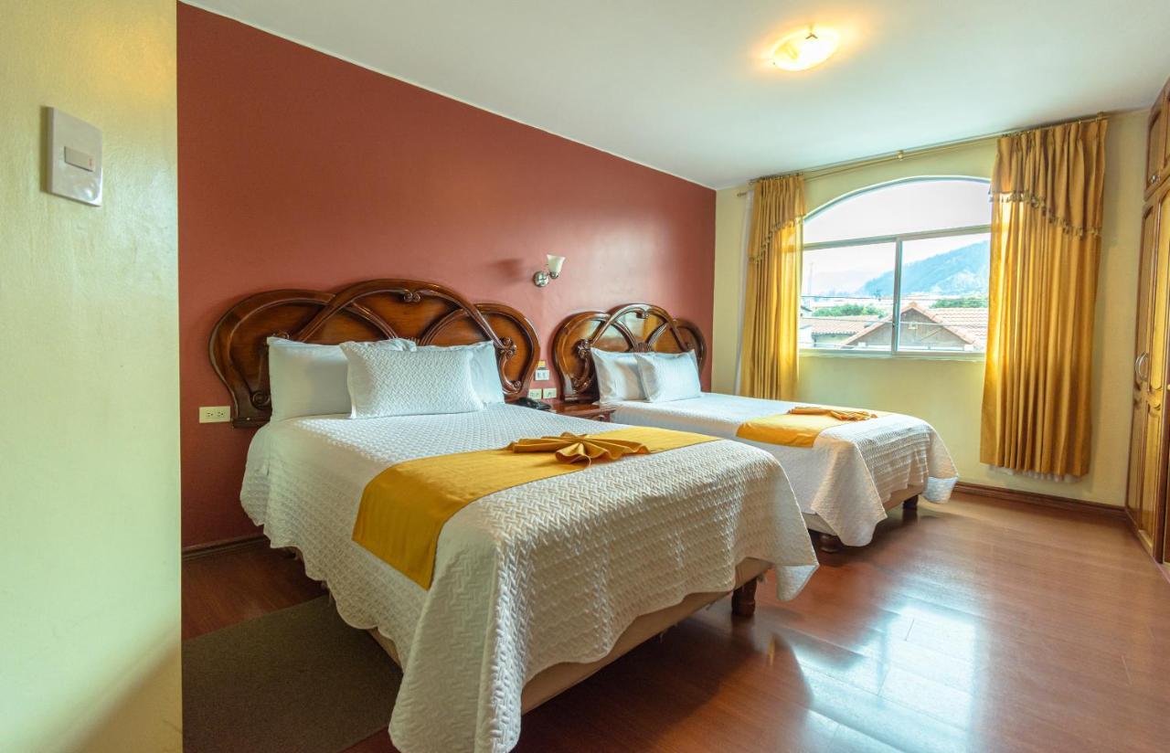 Hotel Cumbaya Sanvy 2*