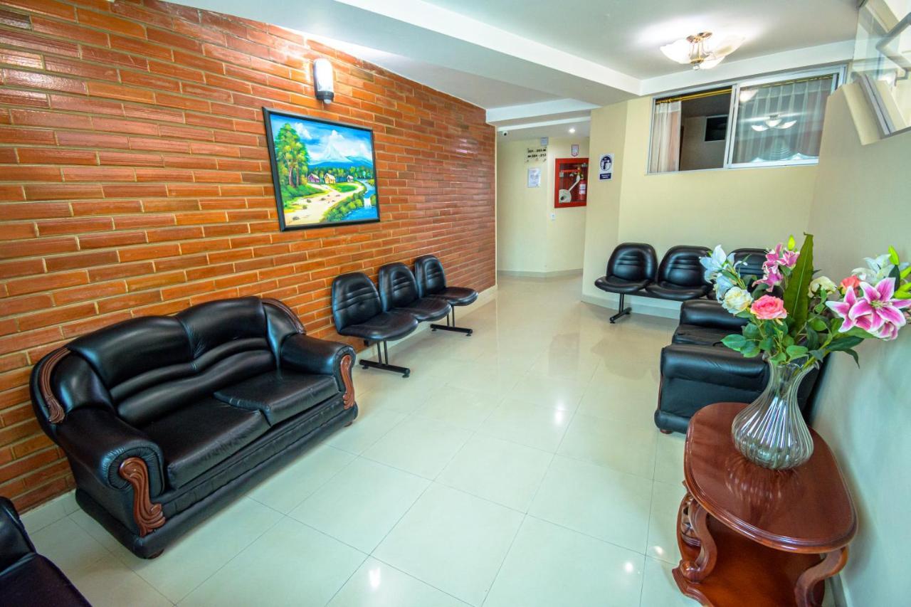 Cumbaya Sanvy 2*