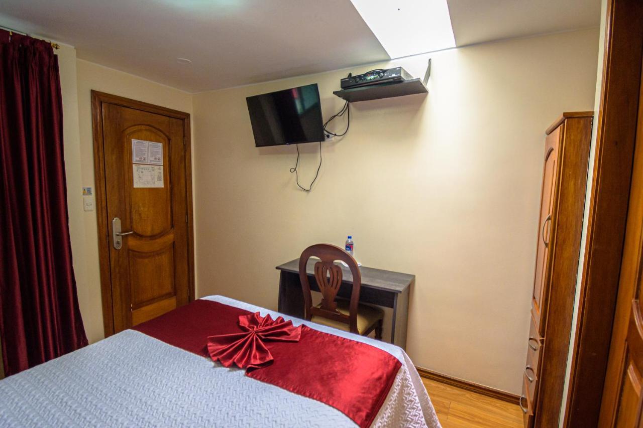 Cumbaya Sanvy Quito