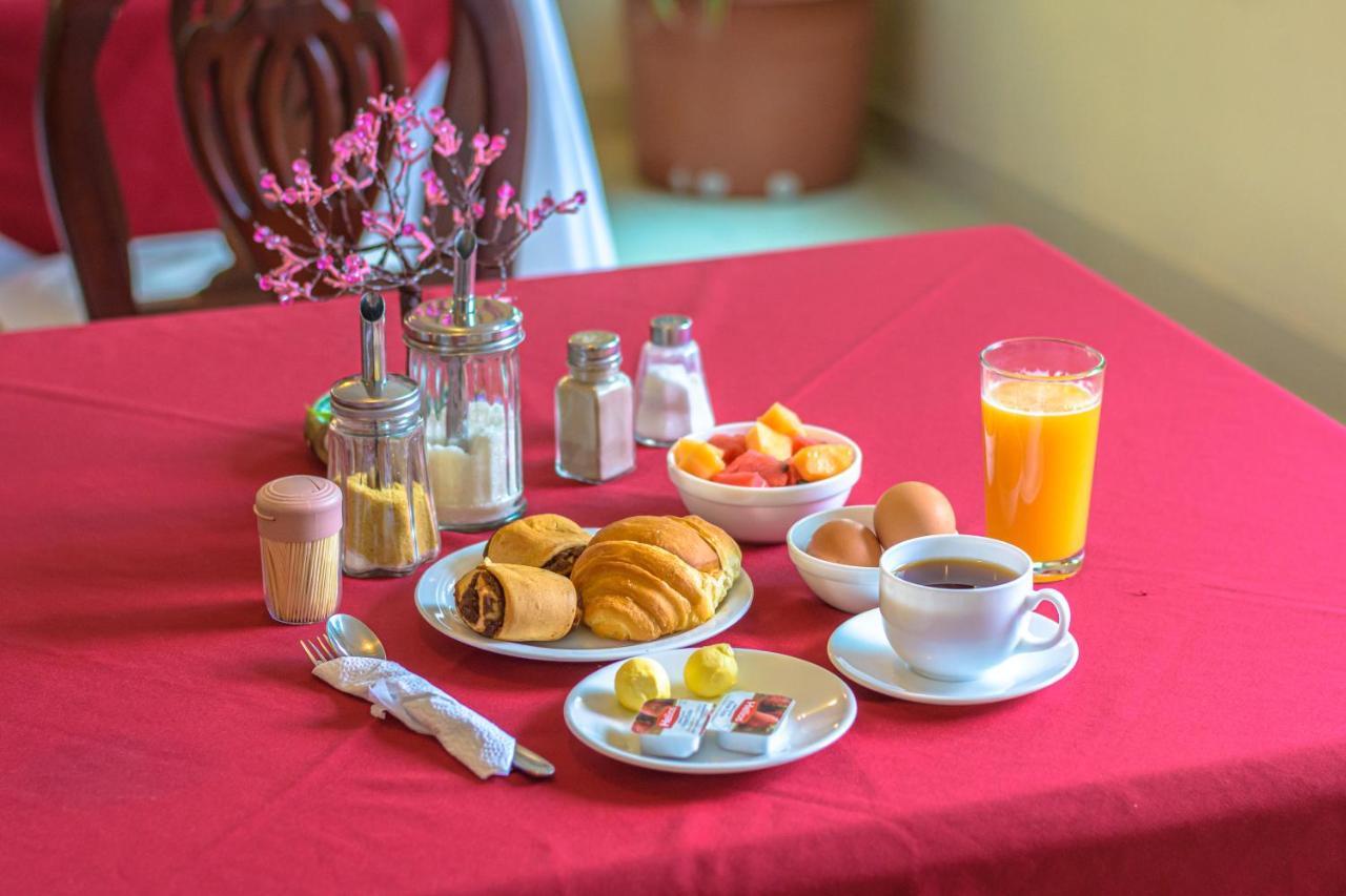Hotel Cumbaya Sanvy 2*