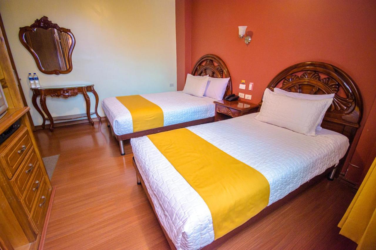 Cumbaya Sanvy 2*