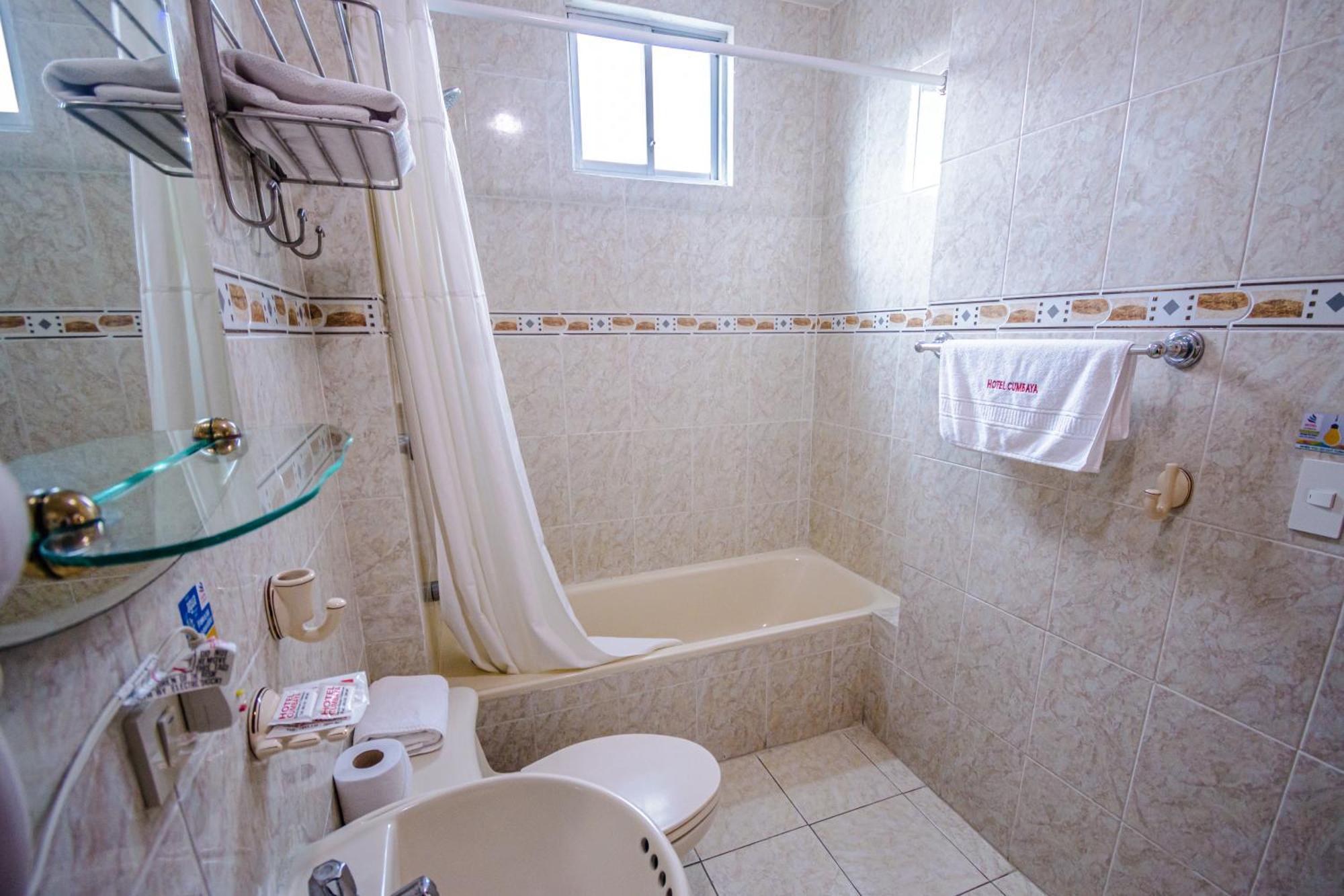 Hotel Cumbaya Sanvy 2*