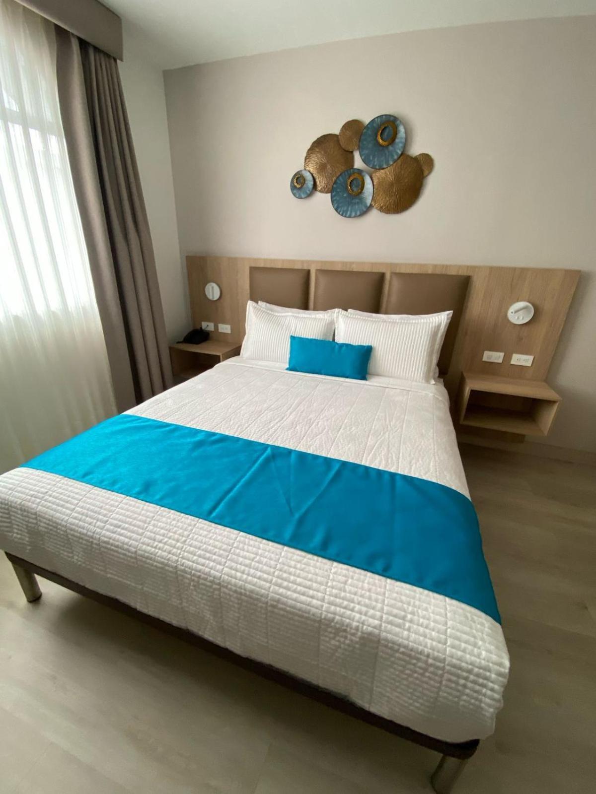 Cumbaya Sanvy 2*