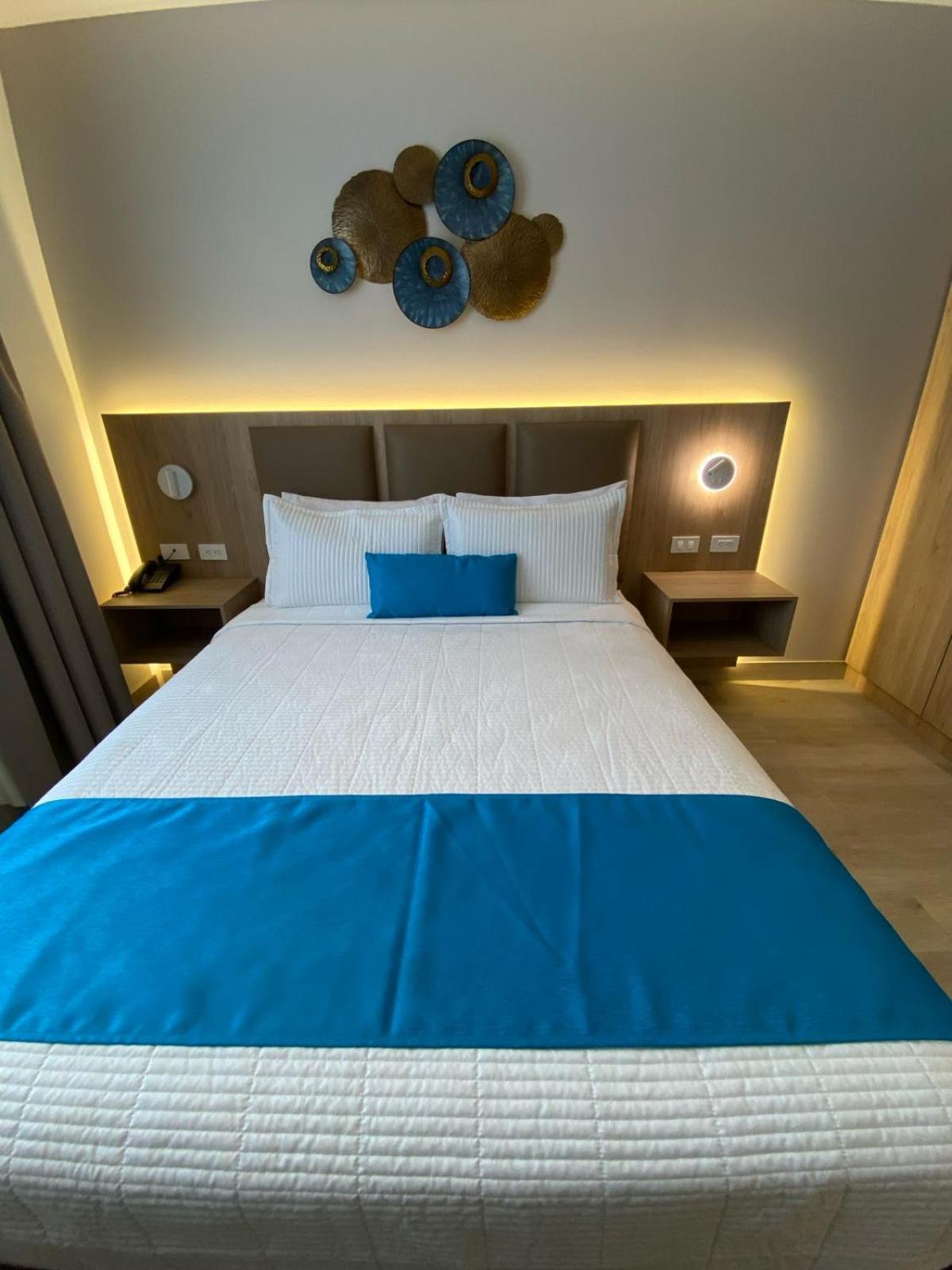 Cumbaya Sanvy Hotel Quito
